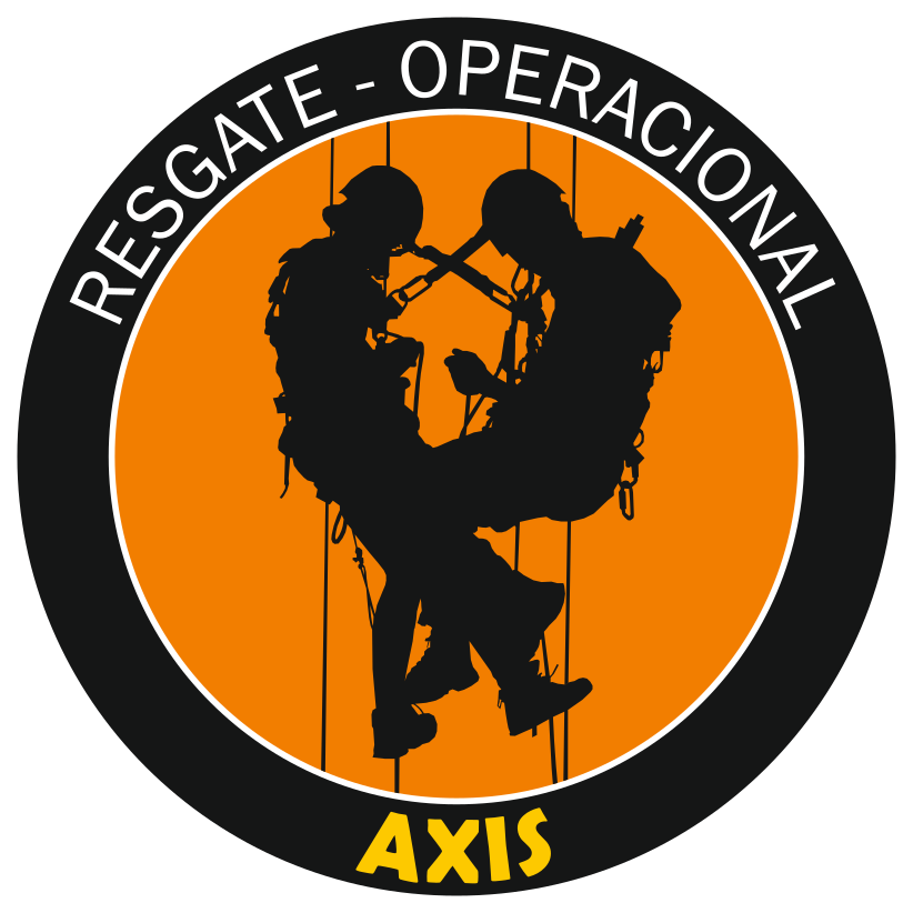 Resgate Operacional - Axis